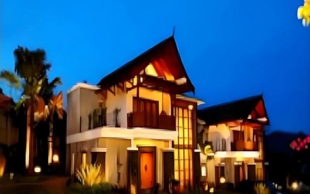 Sindang Reret Cikole