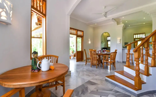 Villa Panili