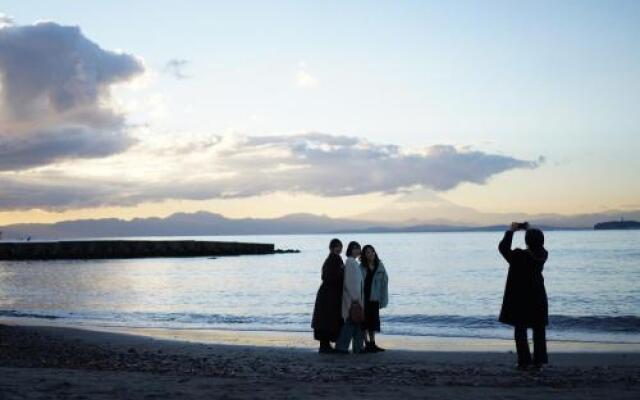The Bath & Bed Hayama