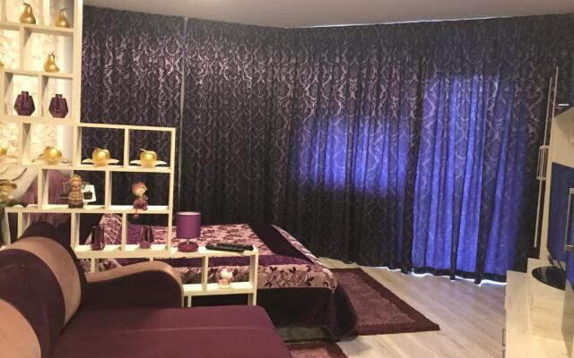 Purple Suite