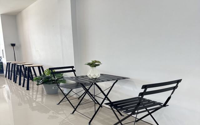 OYO 75505 LD Guesthouse