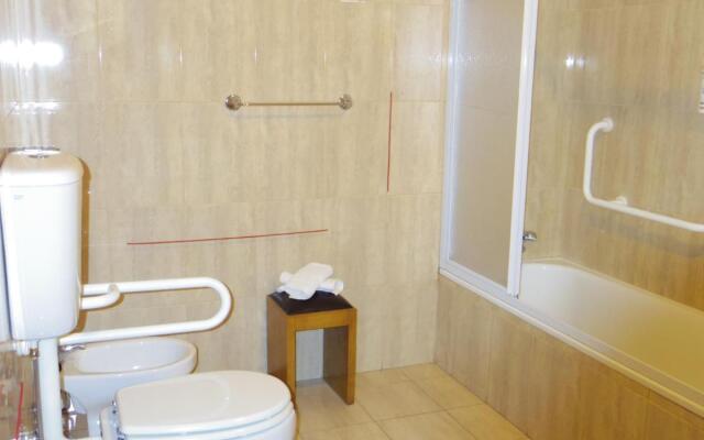 Hotel Rural Senhora De Pereiras