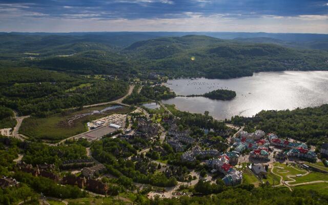 Fairmont Tremblant