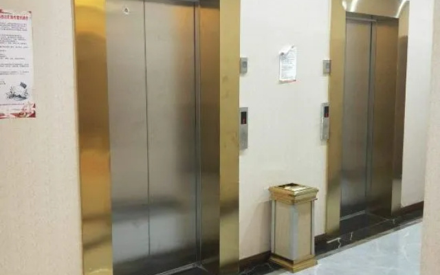 Doli Hotel (Sandu Shuizu Bus Station) – Hotel Rooms – Qiannan