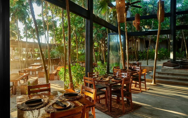Our Habitas Tulum - Adults Only