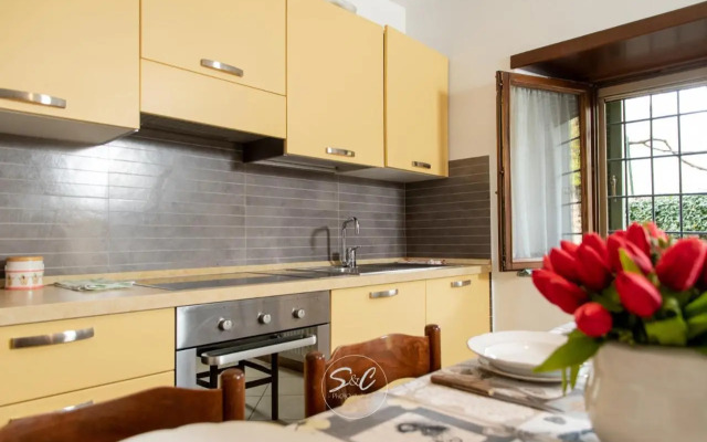 Feel at Home - Villa Verbena