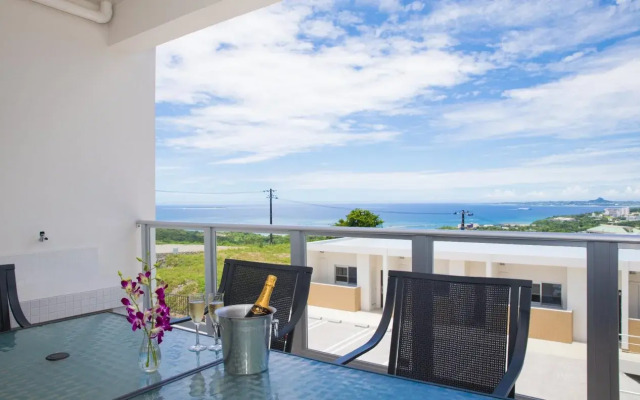 Camping Villa Gushikumui by Coldio Premium