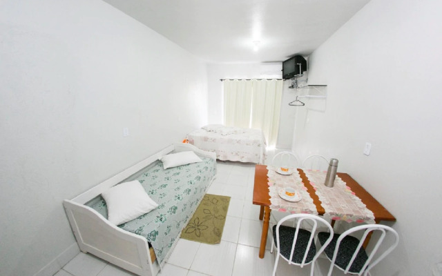 Residencial Recanto dos Pássaros