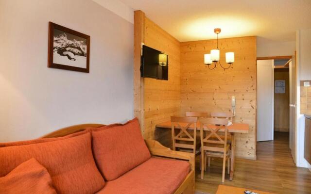 Résidence Callisto - Studio pour 4 Personnes 05