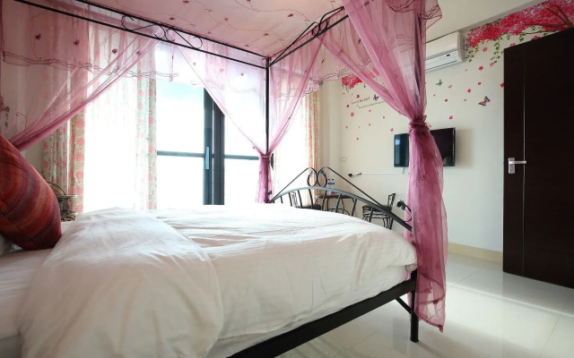 Dear B&B