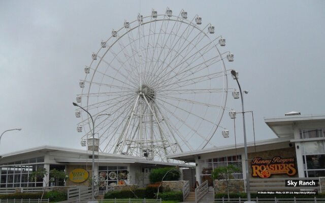 ZEN Premium Junction Tagaytay