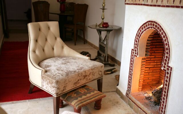 Riad La Cigale