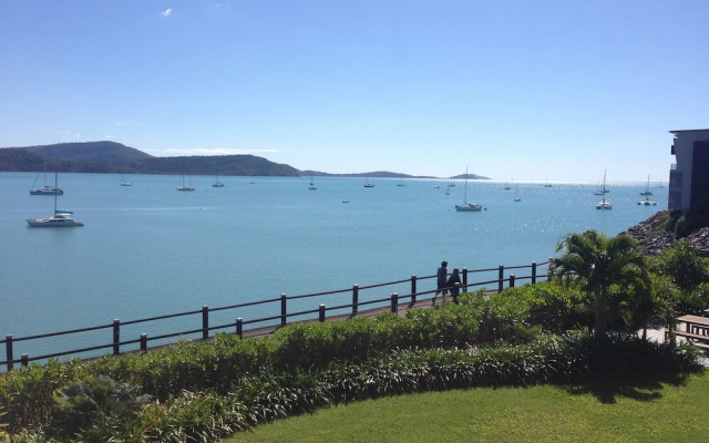 Marina Shores 2 Bedroom Apartment