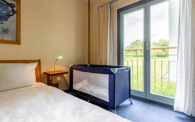 Hotel Dresdner Tor Süd