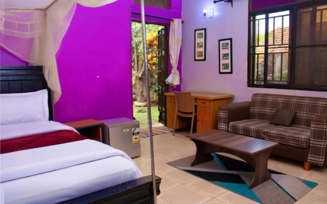 TGS Homestay