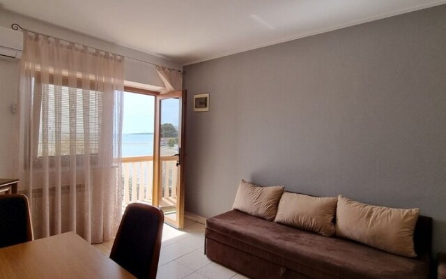 Real - 10 m From sea - A7