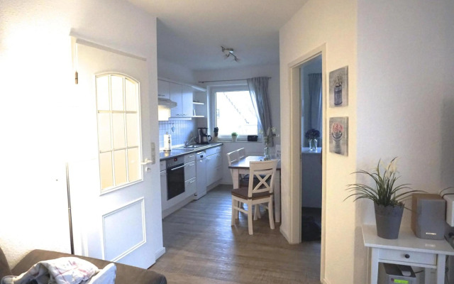Zur Hanse Wohnung 1 4