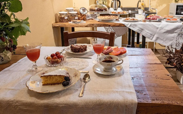 Villa Curte Nicia