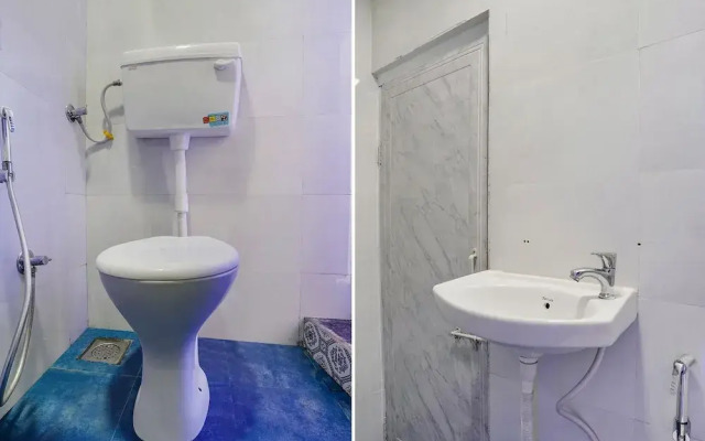 Hotel Skycity Premium AC Room in Surat