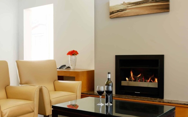 Peppers Hunter Valley AVC Apartment – Guest Rooms – Rothbury