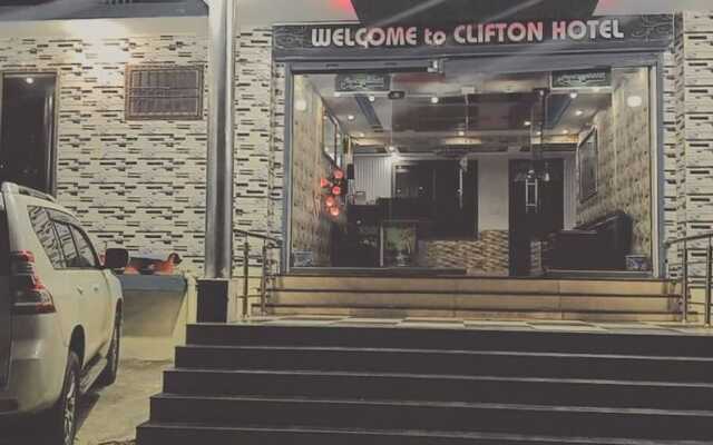 Clifton Hotel