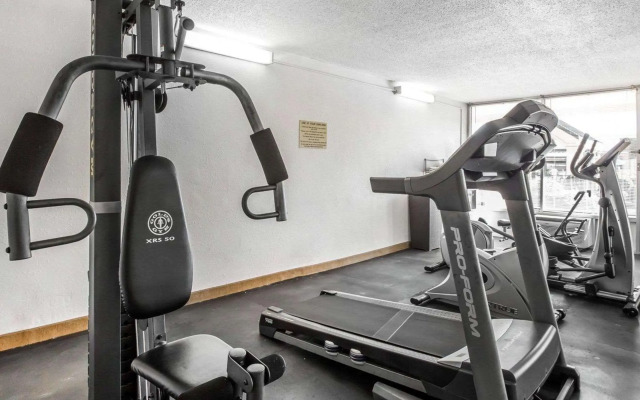 Quality Inn Richmond Hill - Savannah I-95