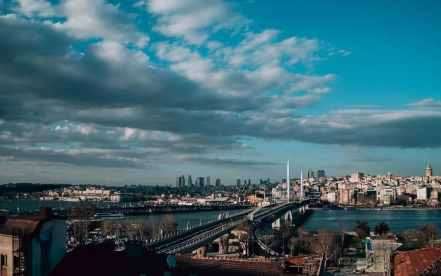 Astra Boutique Hotel