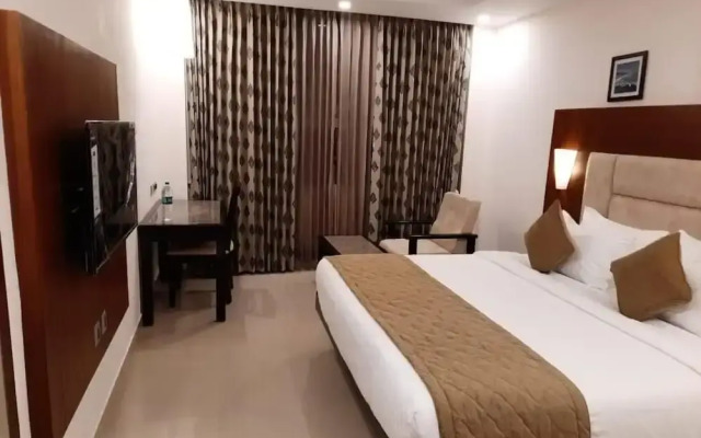 La Grrande Malar - The Boutique Hotel Pondicherry