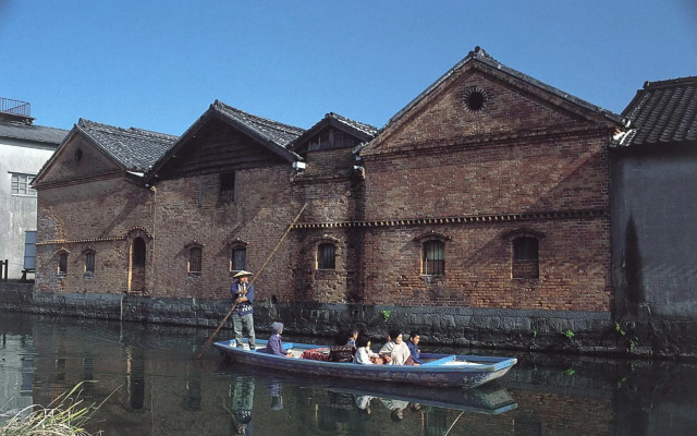 Yanagawa Hakuryu Soh