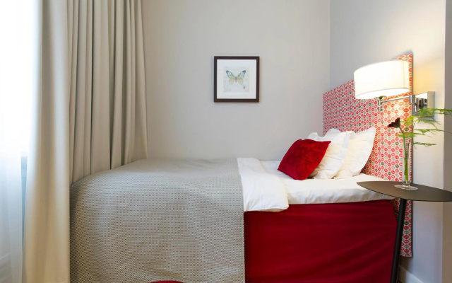 Elite Stadshotellet Karlstad, Hotel & Spa