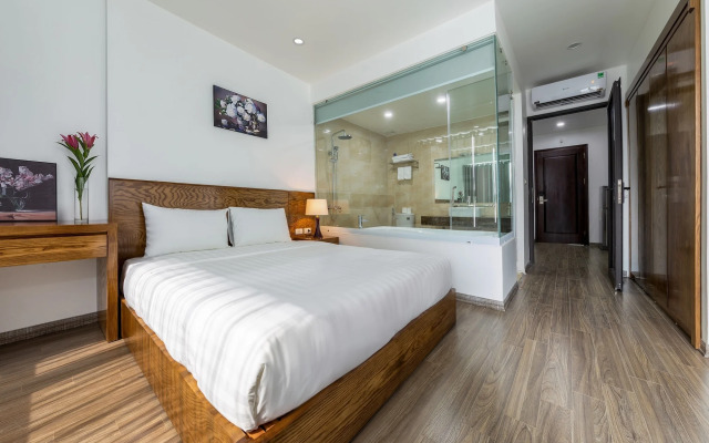 Granda Suites Hanoi