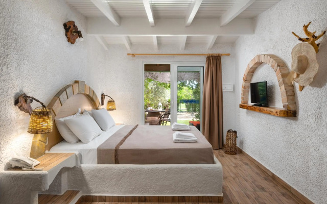 Elefteria Apartments