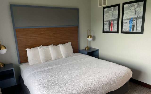 AmericInn by Wyndham Ankeny/Des Moines