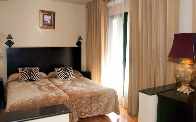 Hostal Tres Soles