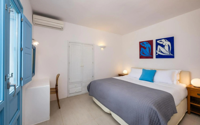 Anema Boutique Hotel & Villas Santorini