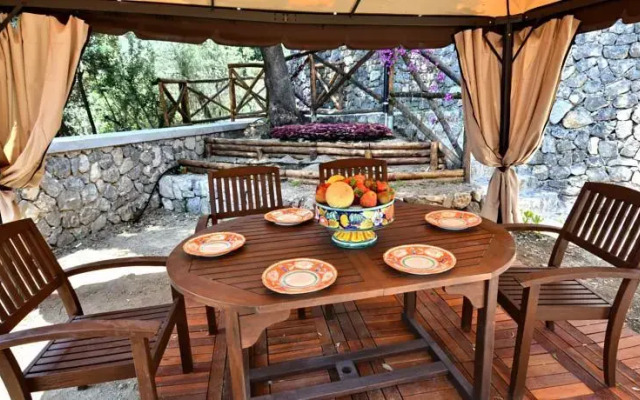 Villa Campitiello