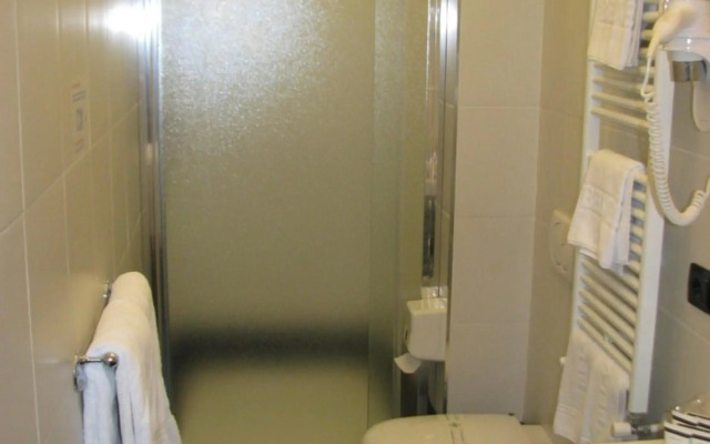 Hotel Belvedere