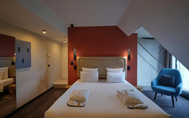 Novotel Muenchen City