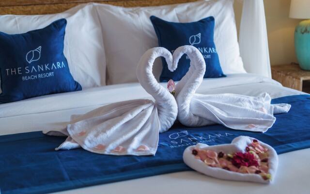 The Sankara Beach Resort - Nusa Penida