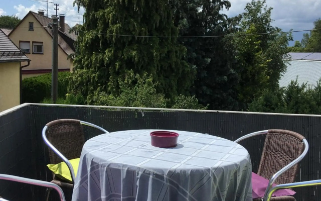 Allgäulodge Memmingen