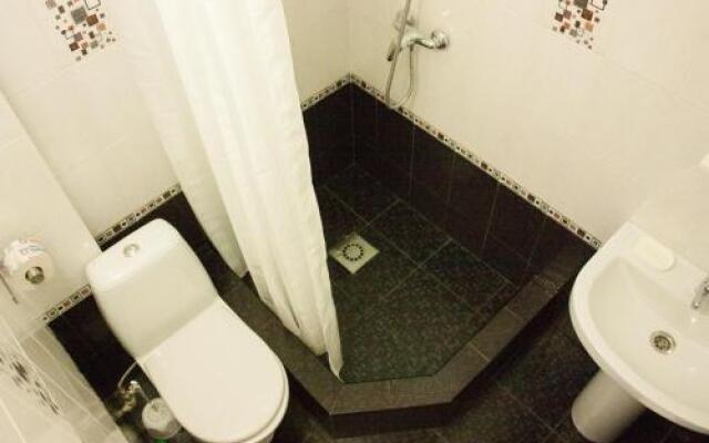 Lavanda Guest house