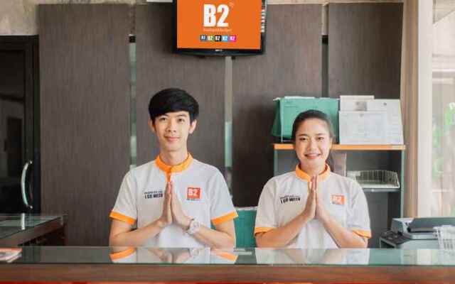 B2 Khamtieng
