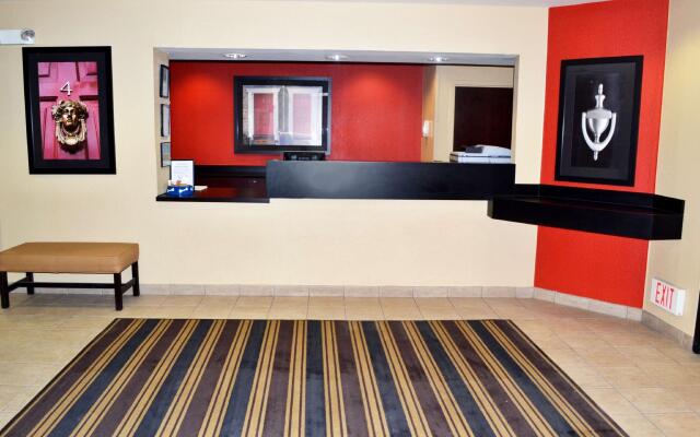 Extended Stay America Suites Denver Park Meadows