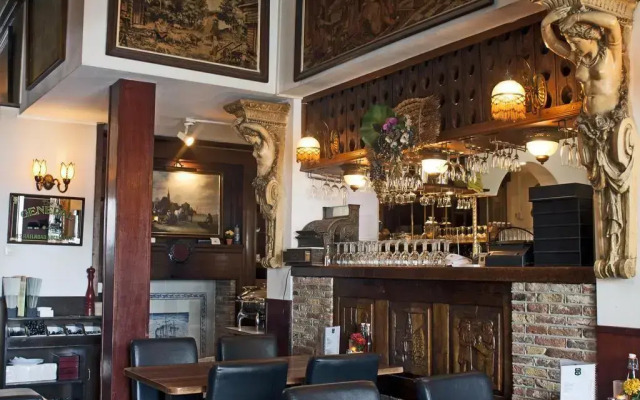 Hotel Prins Hendrik