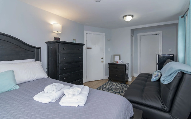 The Inn at Ocean Grove