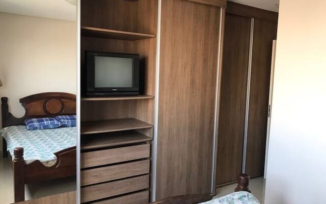 Condominio Twice Guarujá Club Residence