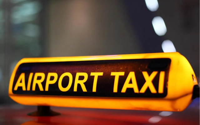Zingle Stay Airport
