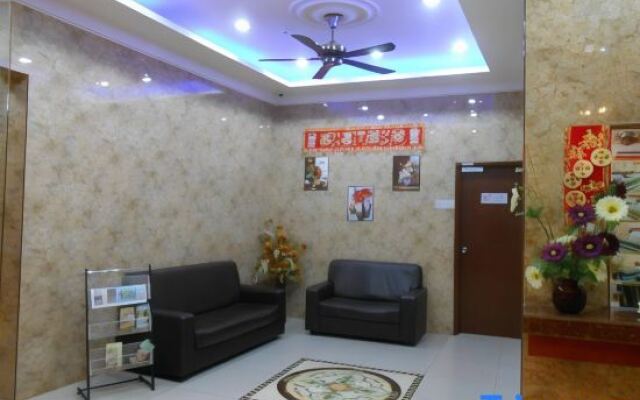 My Town Hotel