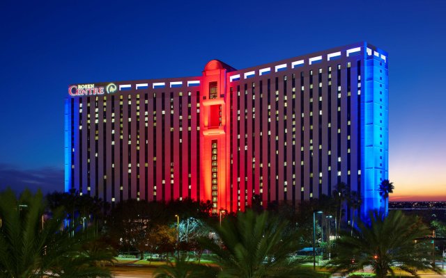 Rosen Centre Hotel