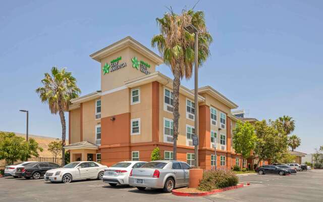 Extended Stay America Suites Los Angeles Carson